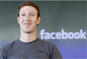 趕時髦？Facebook CEO 2013年將領(lǐng)取1美元年薪