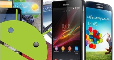 Q3全球智能手機(jī)報告:Android和iOS基本不變 WP最得意