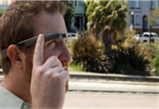 未來我們開發(fā)的Google Glass應(yīng)用將會是什么樣？