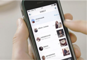 Instagram推新私信功能Direct：支持照片、視頻和文本信息