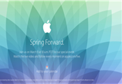 Duang一下，蘋果發(fā)布會3月9日就來了！主角會是Apple Watch嗎？
