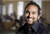 Jawbone CEO：可穿戴技術讓物聯(lián)網(wǎng)真正飛躍